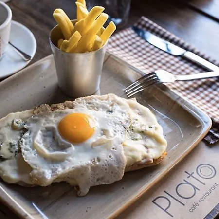 Lejlighed Teanna Lux *