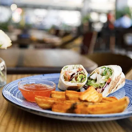 Teanna Lux * بلغراد