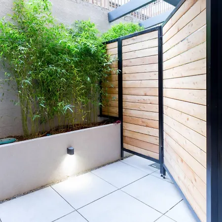 شقة Teanna Lux بلغراد