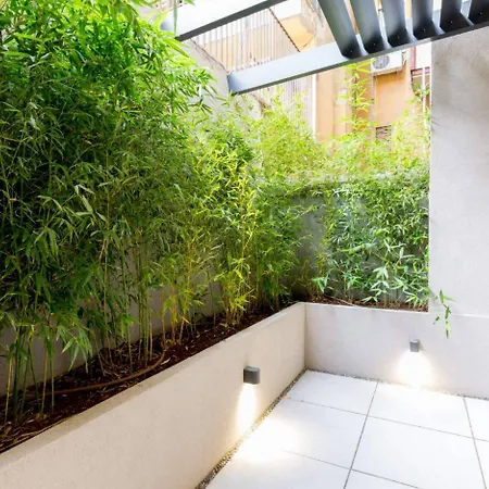 Апартаменты Teanna Lux Белград