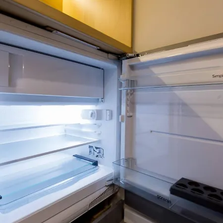 Teanna Lux Апартаменты