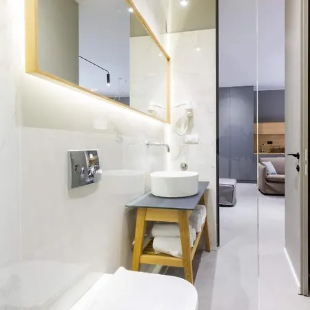 Teanna Lux Apartment Belgrade