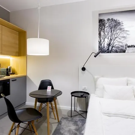 Apartment Teanna Lux
