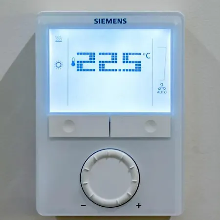 Lejlighed Teanna Lux